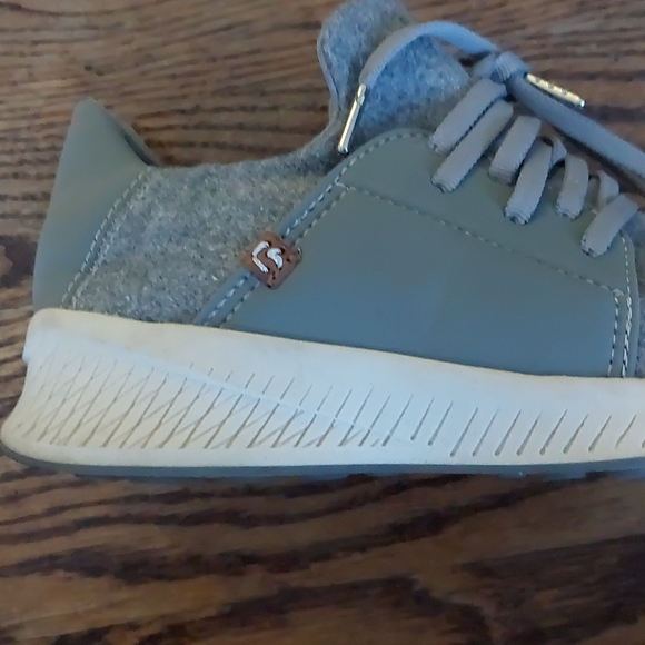 D.Scholl's Original collection running shoes - Picture 5 of 6